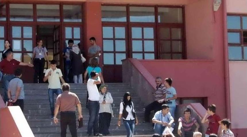 Simav Myo&rsquo;nda Sevin&ccedil;