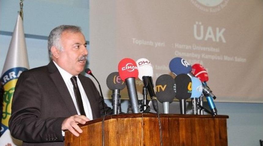 110 Rekt&ouml;rden D&uuml;nya Kamuoyuna 11 Dilde Gazze Bildirisi