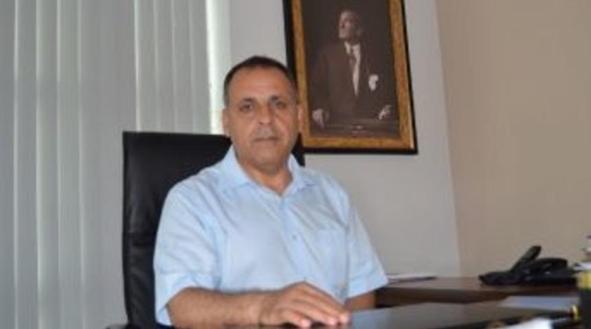 Mersin Nkp&rsquo;den Akkuyu &Ccedil;ed Raporuna Eleştiri