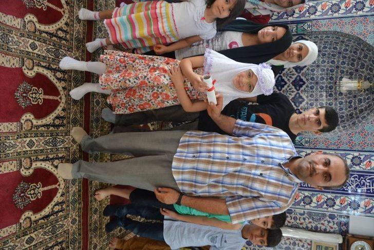 Kur'an-ı Kerim'i Güzel Okuma Yarışması G2