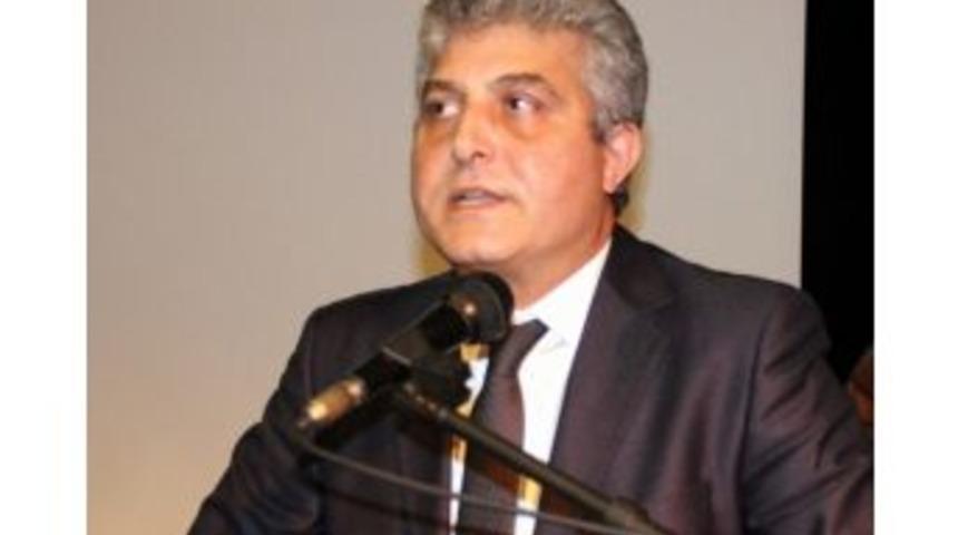 Başkan G&uuml;nnar:&rdquo;başbakanımızı &Ccedil;ankaya'ya &Ccedil;ıkaracağız"