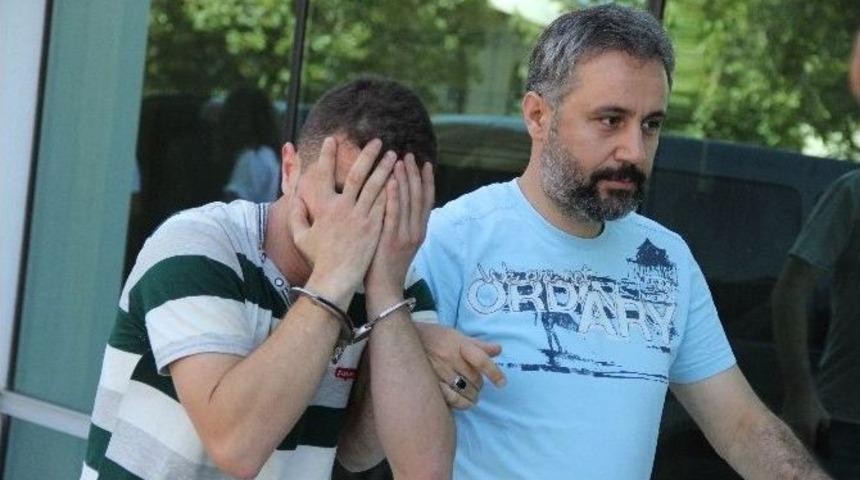 Cinayet Olayıyla İlgili 2 Kişi Daha Adliyeye Sevk Edildi