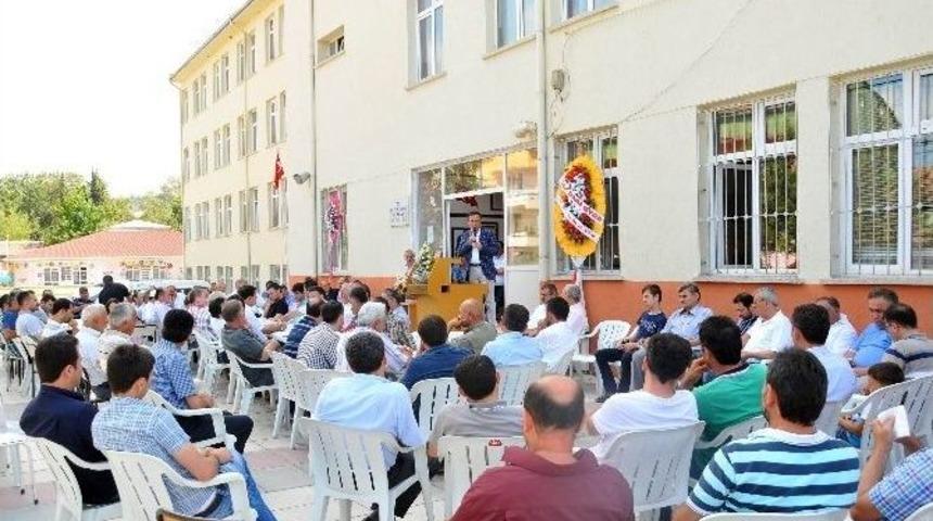 Gen&ccedil;: &ldquo;vesayete Karşı Dik Duracağız&rdquo;