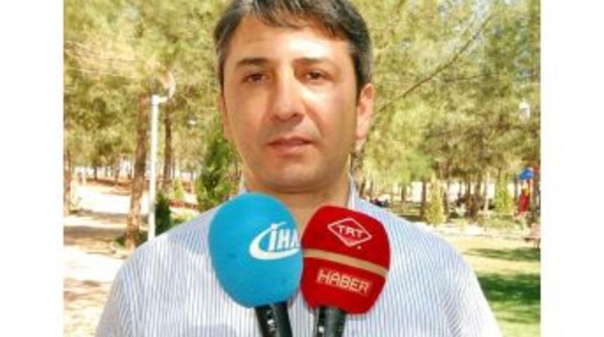 Ak Parti Grup Başkanvekili Aydın&rsquo;dan 'paralel Yapı' Ve '&ccedil;atı Aday' Değerlendirmesi