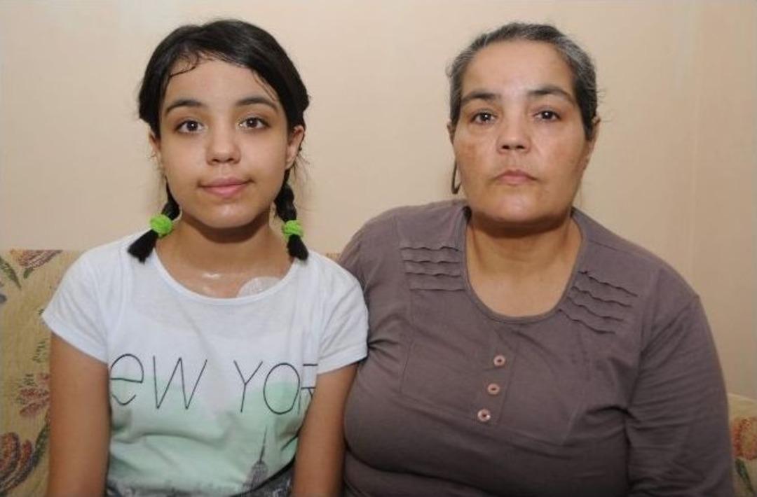 İrem&rsquo;in Hayatı Aynı Anda Bağışlanacak Kalp Ve B&ouml;breğe Bağlı