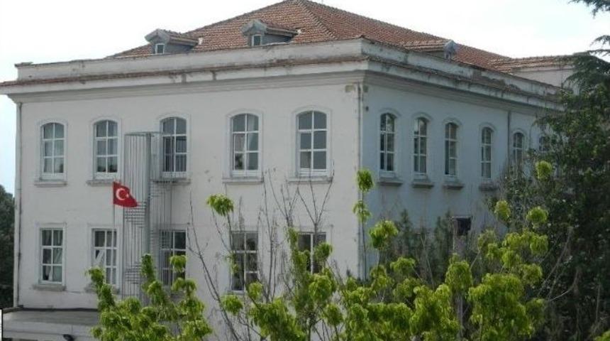 Edirne Anadolu &Ouml;ğretmen Lisesi&rsquo;nin Adı Değişiyor