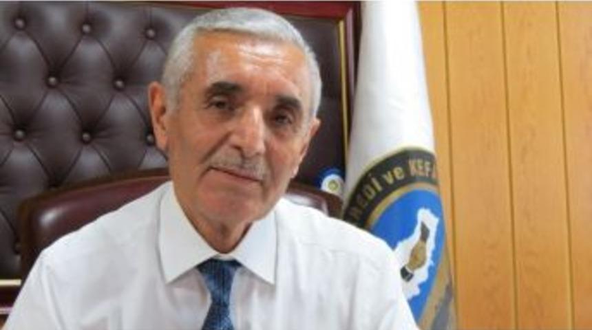 Malatya&rsquo;da Esnafa 6 Ayda 13 Milyon Tl Kredi Verildi