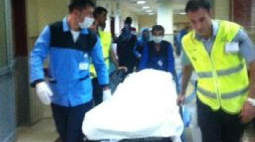 Adıyaman&rsquo;da Silahlı Kavga: 1 &Ouml;l&uuml;