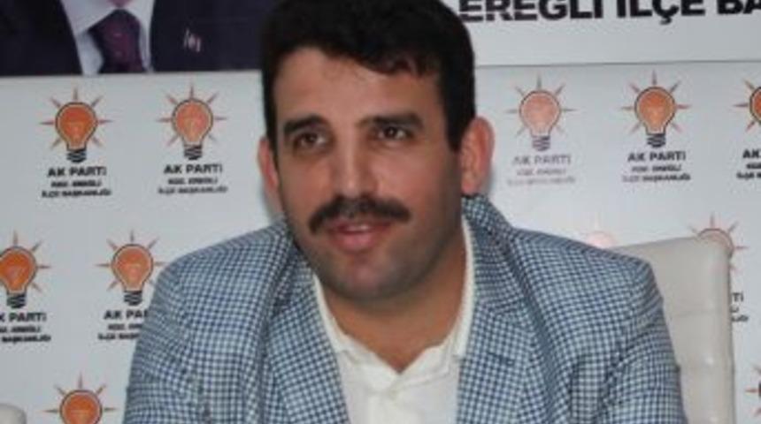 &Ccedil;akır Basında &Ccedil;ıkan Haberlere Yanıt Verdi