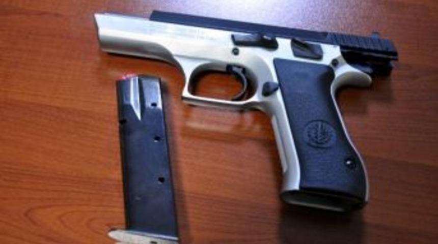 Polisin Dikkatli Takibi Olayı &Ccedil;&ouml;zd&uuml;