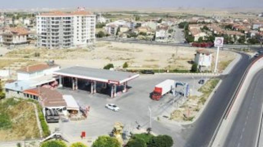 Karaman&rsquo;da Piri Reis Parkı&rsquo;nın Yapımına Başlanıyor