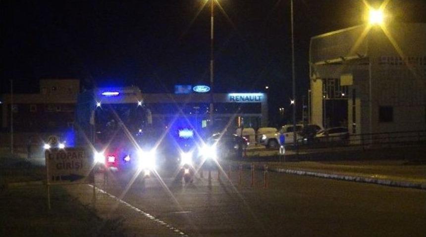 Başbakan Erdoğan Mardin&rsquo;den Ayrıldı