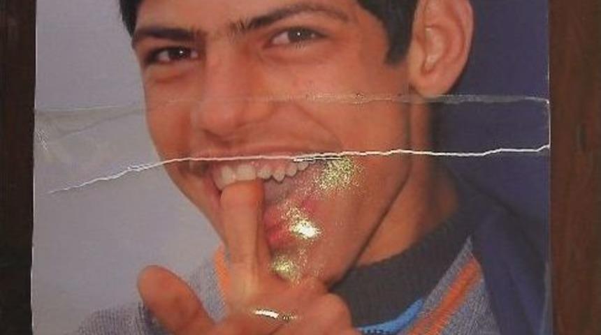 Zihinsel Engelli S&uuml;leyman 1 Haftadır Kayıp