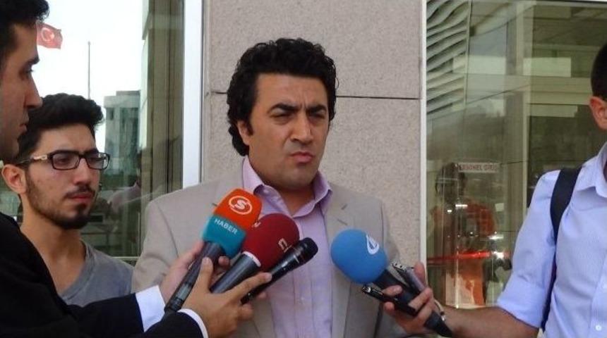 Atay&uuml;n&rsquo;&uuml;n Avukatından Savcı Fidan&rsquo;a Su&ccedil; Duyurusu