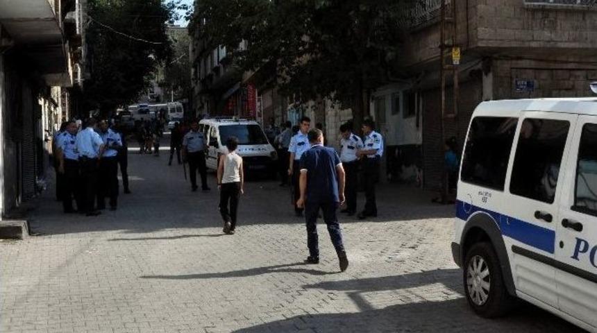 Gaziantep&rsquo;te Kavga: 3 Yaralı