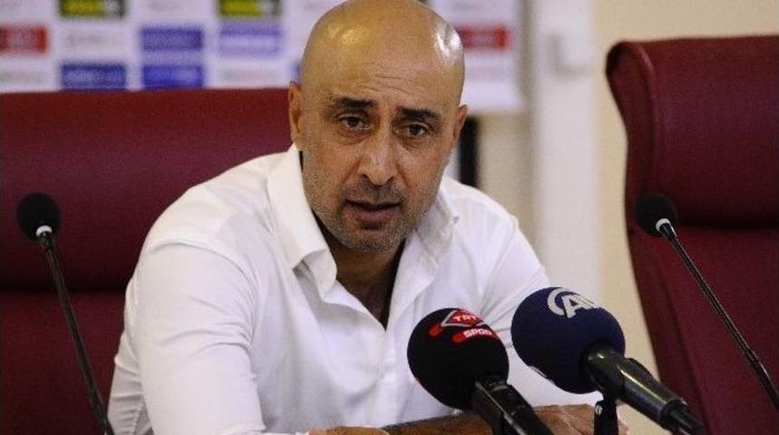 Kardemir Karab&uuml;kspor-rosenborg Ma&ccedil;ının Ardından