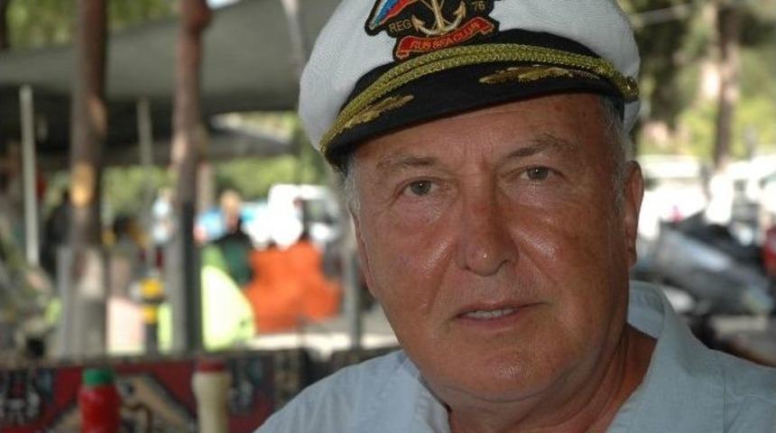 Prof. Dr. Ercan&rsquo;dan Soma Faciasıyla İlgili Deprem İddiası