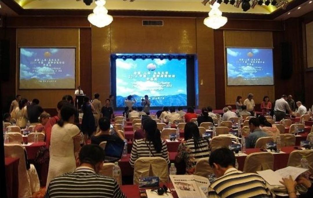 Latmos Kaya Resimleri &Ccedil;in&rsquo;de T&uuml;m D&uuml;nyaya Tanıtıldı