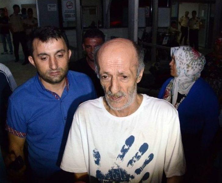 Gazi Mahallesi’nde Silahlı Çatışma : 1 Ölü G1