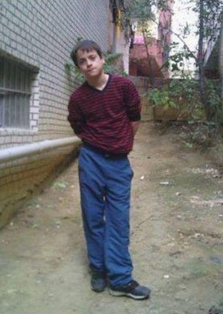 Gazi Mahallesi’nde Silahlı Çatışma : 1 Ölü G4