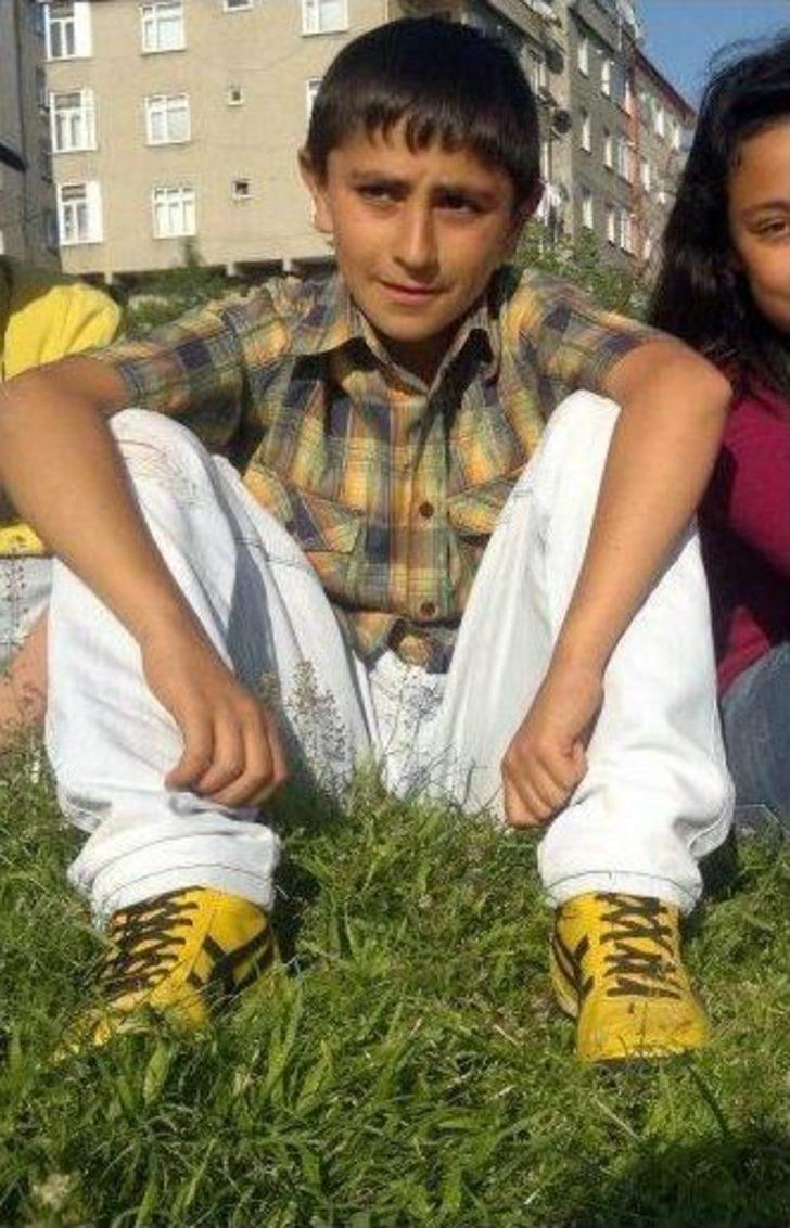 Gazi Mahallesi’nde Silahlı Çatışma : 1 Ölü G5