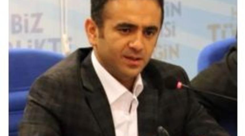 Ak Parti Gaziantep Gen&ccedil;lik Kolları&rsquo;ndan İhsanoğlu&rsquo;na Tepki