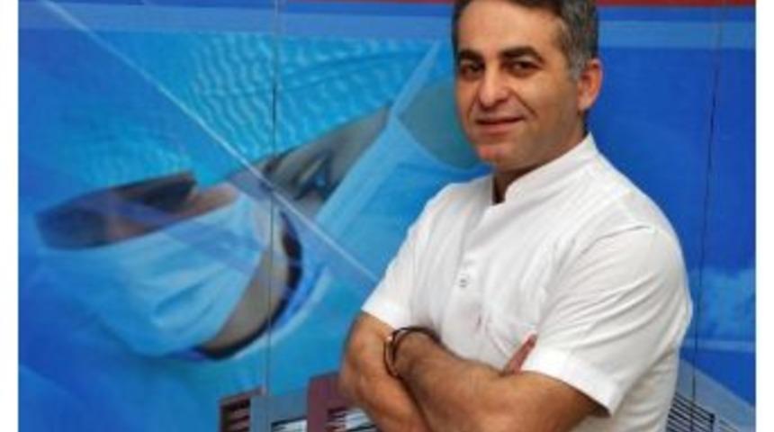 Erkeklerin Korkulu Rüyası: "prostat"