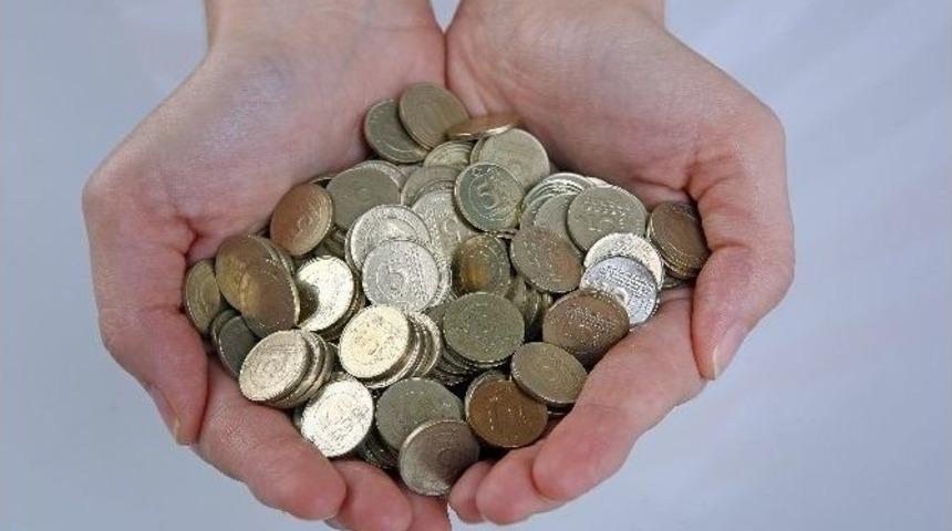 "kuruş" Deyip Ge&ccedil;meyin!