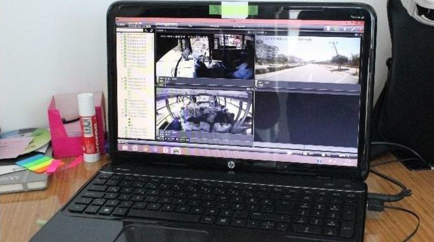 Edirne&rsquo;de Ulaşım 24 Saat Denetleniyor