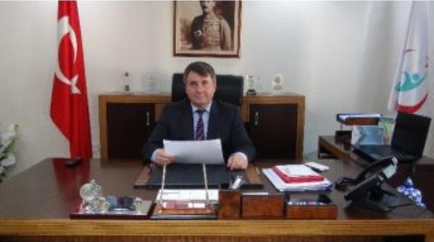 Aşırı Sıcaklar Sağlığı Tehdit Ediyor