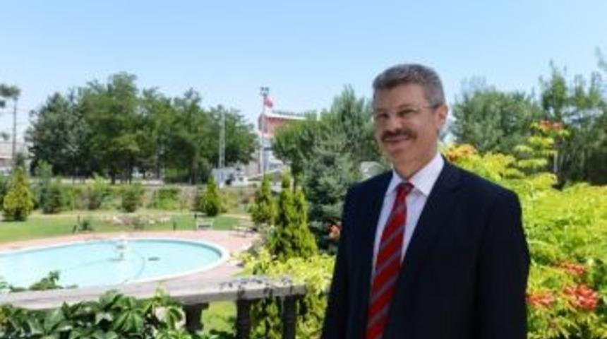 Kayseri Şeker&rsquo;den &Ouml;zelleştirmede Kiralama Modeli Ve &Ccedil;ift&ccedil;inin Fabrikalara Ortaklığı &Ouml;nerisi