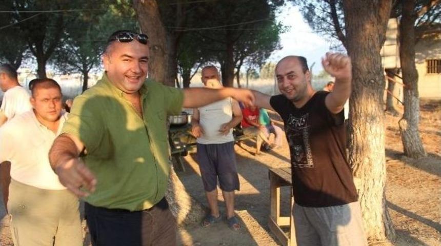 Manisa'da 'insanlık &Ouml;lmedi' Dedirten Olay