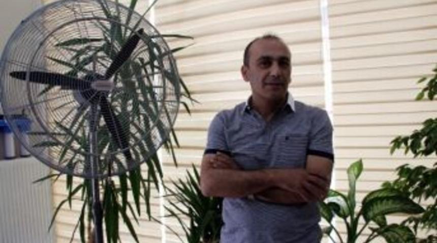 (&ouml;zel Haber) Başbakanın Mitinglerindeki En &lsquo;serin&rsquo; Detay