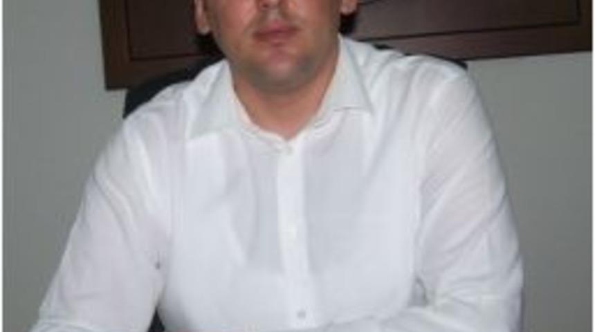 Korkuteli&rsquo;nde Yeni Savcı Sarı G&ouml;reve Başladı