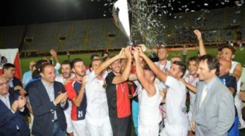 Tsyd&rsquo;de Rakipler Belli Oldu