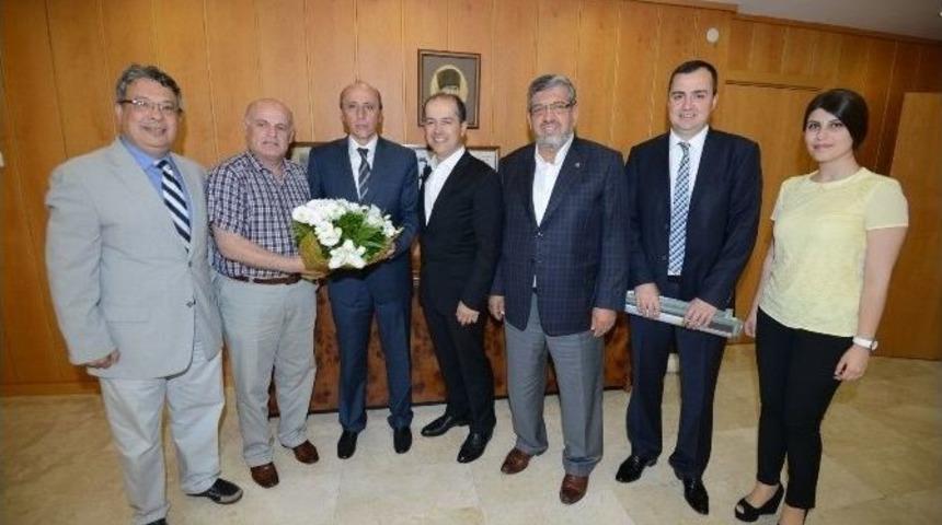 Btso Gıda G&uuml;venliği Seminerlerine U&uuml;&rsquo;den Akademik Destek