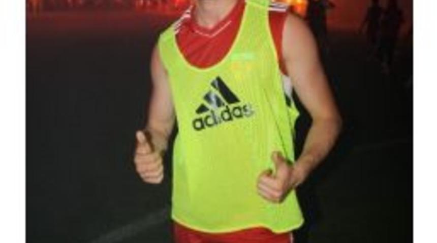 Engin Bekdemir S&ouml;zleşmesini Feshetti