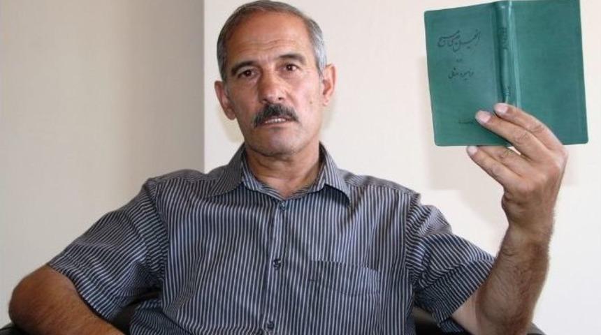 Asimder&rsquo;den İranlı Misyonerlere Tepki