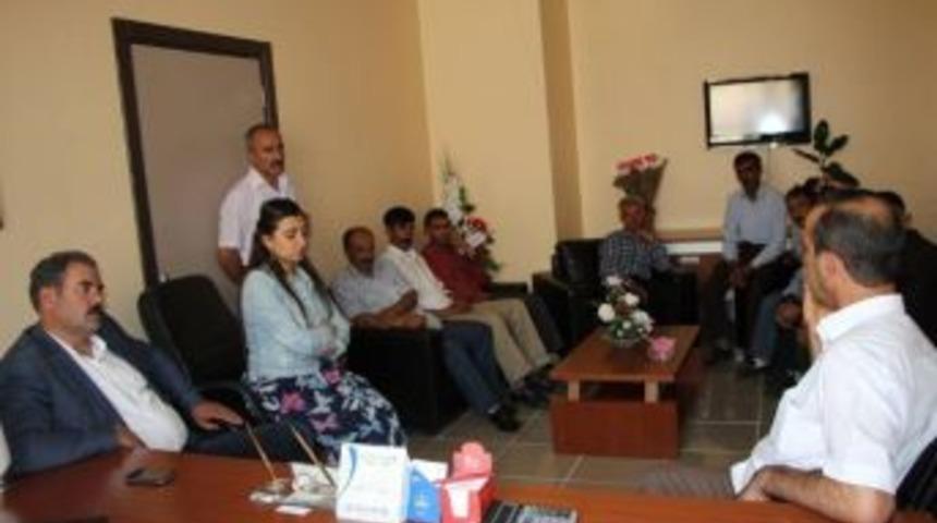 Darp Edilen Doktordan &Ouml;z&uuml;r Dilediler