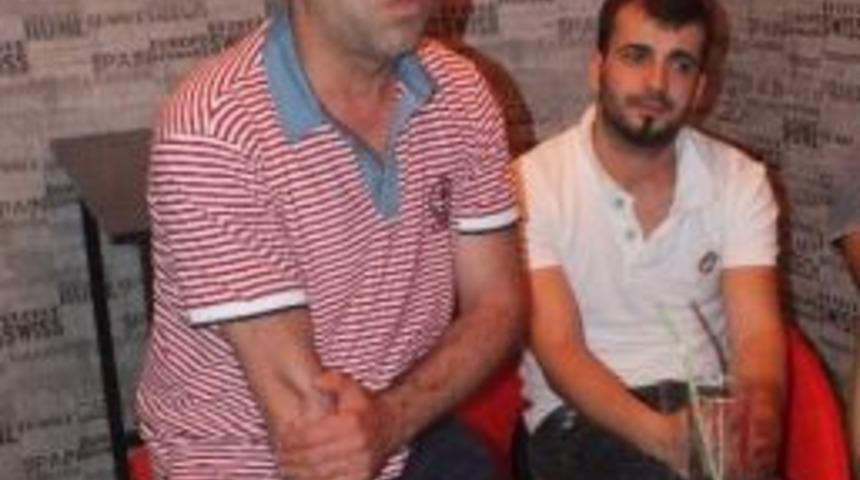 Efsane Sezonu A&ccedil;ıyor