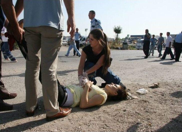 Bursa'da Korkunç Yanlışlık...(düzeltme-tekrar) G3