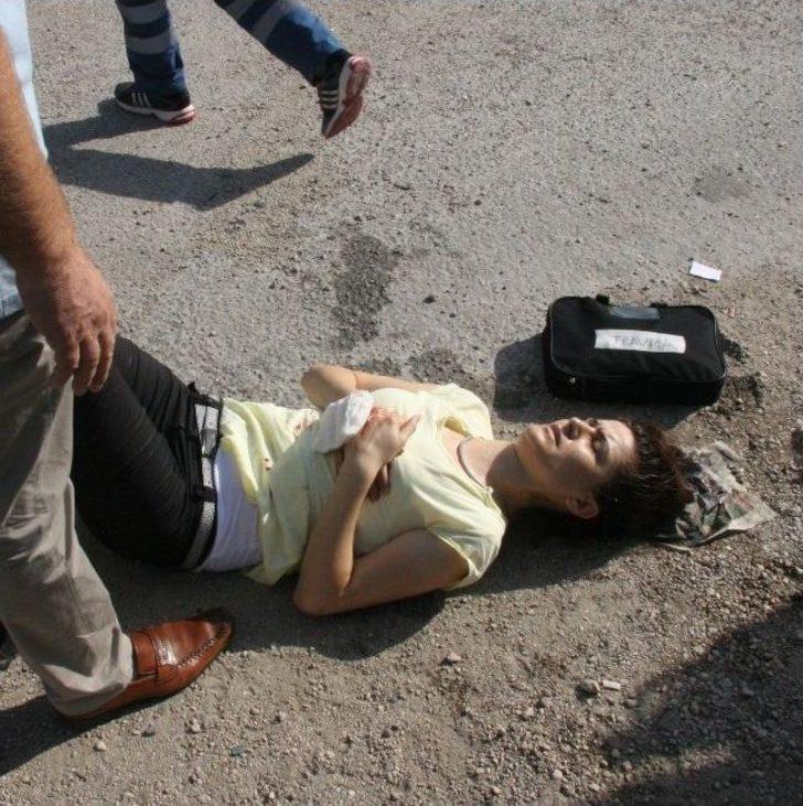 Bursa'da Korkunç Yanlışlık...(düzeltme-tekrar) G4