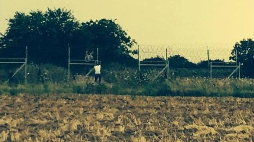 Yunanistan&rsquo;dan T&uuml;rkiye&rsquo;ye &lsquo;ters G&ouml;&ccedil;&rsquo; Başladı