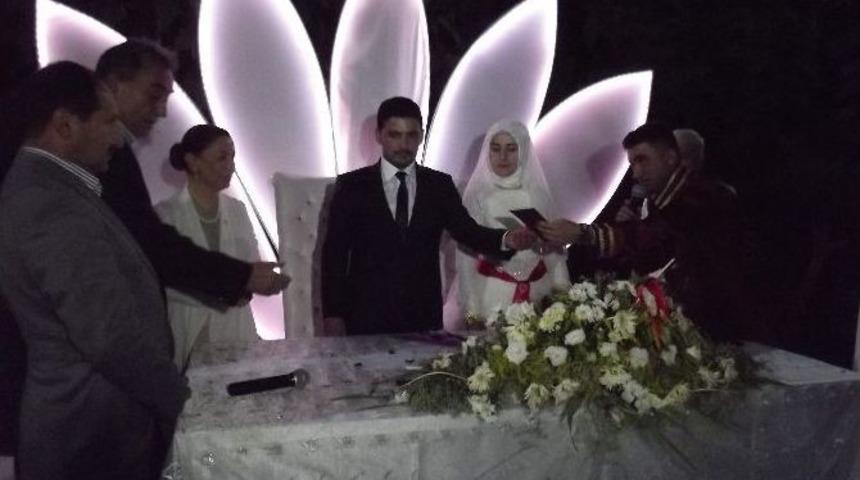 Mttb Malatya Şube Başkanı M&uuml;cahit Balin&rsquo;in Mutlu G&uuml;n&uuml;