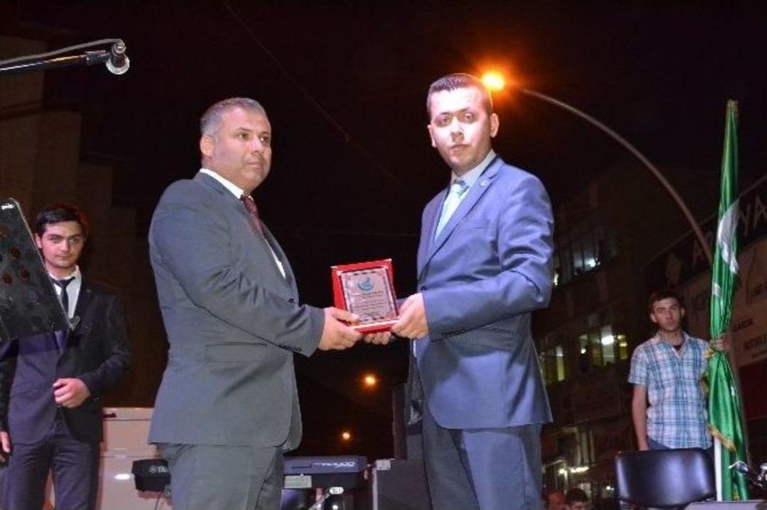 &Uuml;lk&uuml; Ocakları&rsquo;ndan Birlik Gecesi