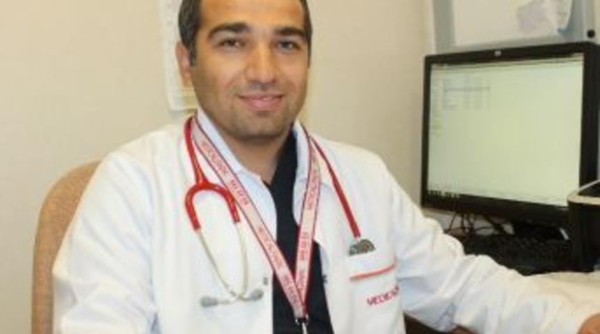 &Ccedil;ocuklar İ&ccedil;in Sudaki Tehlikeye Dikkat