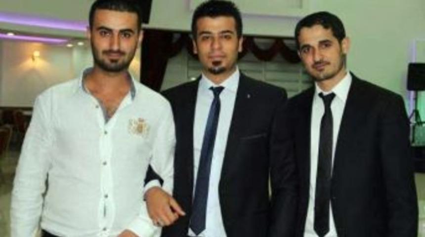 23 Yaşındaki Gen&ccedil; Kazada Hayatını Kaybetti