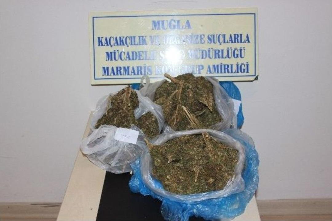 Polis Bayramda G&ouml;z A&ccedil;tırmadı