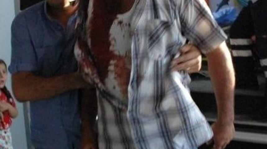 Adıyaman'da Su Kavgası: 2 Yaralı