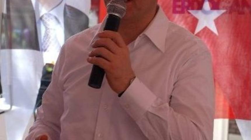 Soylu: &ldquo;10 Ağustos&rsquo;ta 350 Yıllık Hayali Ger&ccedil;ekleştireceğiz&rdquo;